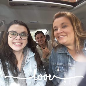 Meet your Posher, Stacie